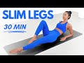 Get KOREAN SLIM LEGS In 7 Days Thigh Fat Lean Legs Perfect Shape