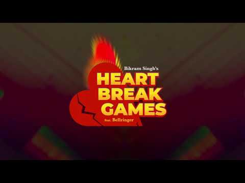 Heartbreak Games