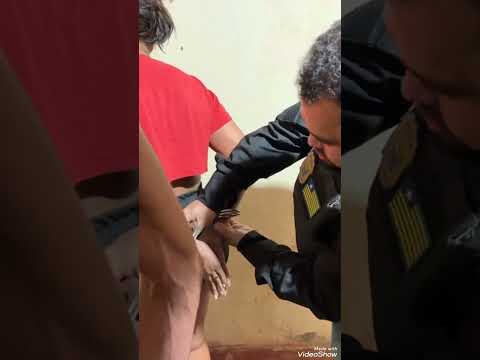 Polícia cumpre 11 mandados em Bertolinia Piauí