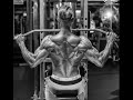 Massive Back Workout (With sets and reps)