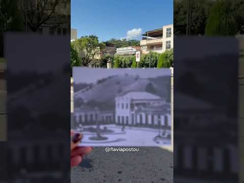 Revivendo Rio Casca Mg com Flávia Postou