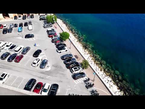 Côte d'Azur 🇲🇫 nice Dji 2.0