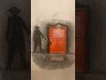 Insidious The Red Door Horrorstories Art Fanart Fyp Movie Artist Viral Shortsvideo