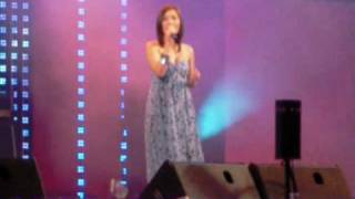 I Miss You - Kyla in Korea (06.14.09)