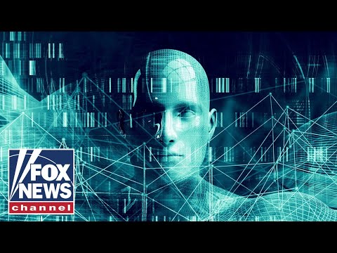 GRAVE warnings issued after AI carries out first large-scale cyberattack