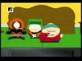 South Park Cartman canta Poker Face de Lady ...