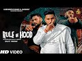 Rule In Hood | Sandhiraala Neer | Anchal Jhanjotiya | New Haryanvi Songs Haryanavi 2024