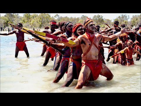 Walgarra Pt 3 Madhalag - Mandhirrija - Mardayin 2019