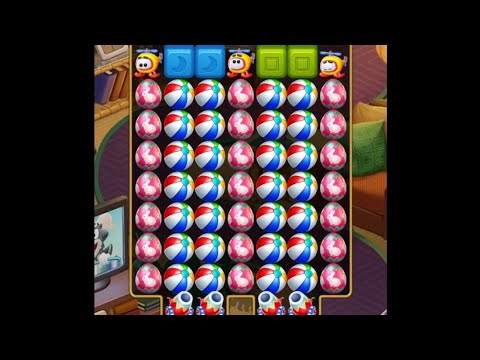 TOY BLAST level 2588