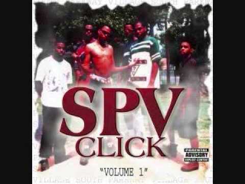 SPV Click - Its Going Down