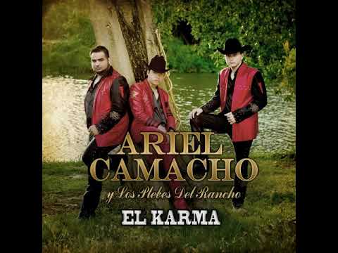 El Karma - Ariel Camacho