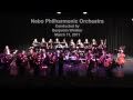 Nebo Philharmonic Orchestra - Russian Sailors Dance