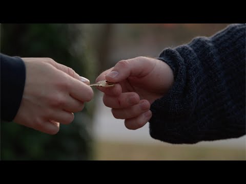 THE KEY TO MY HEARTBREAK