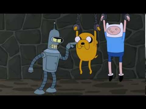 Time For You To Shut Up