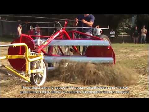 A Successful Farm DOES NOT Have to Have EXPENSIVE Equipment