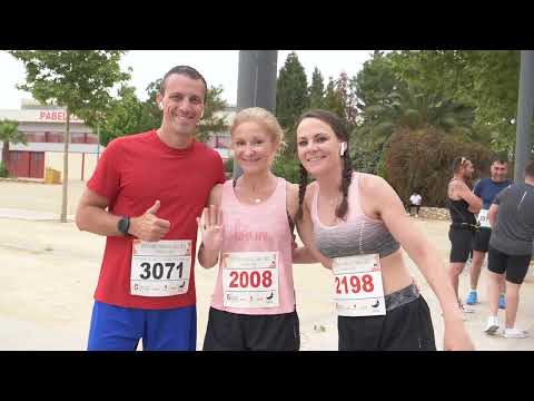 GPF 2022 Huétor Tájar - Resumen