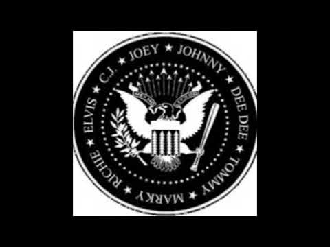 Clem Burke , died on April 6 2025. He was Elvis Ramone playing two concerts with the Ramones