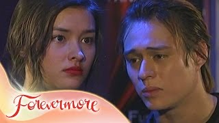 Forevermore: The one that got away