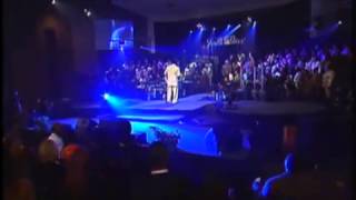 Joe Pace   Colorado Mass Choir I Will Bless The Lord   YouTube