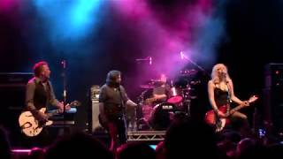 Malibu (Live at Leeds O2 Academy, 16th May 2014) - Courtney Love feat. Ginger Wildheart