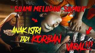 Download lagu Miriss!!! Suami meludahi sumur anak istri jadi korban | film pendek motivasi wong edan mp3