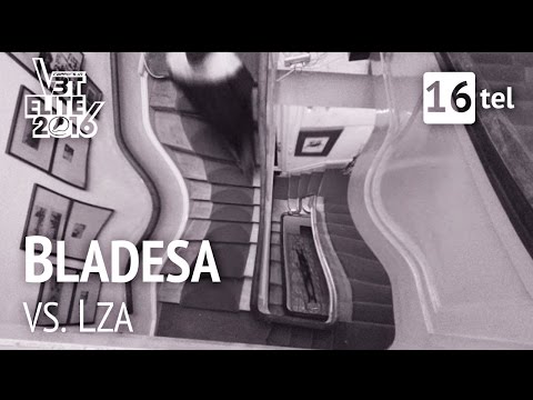 Video thumbnail for Vs. LZA – [HR 16tel-Finale – VBT Elite 2016]