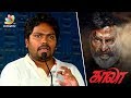 Pa. Ranjith reveals whose character Rajinikanth plays in Kaala Karikalan