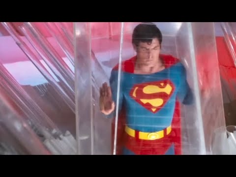 General Zod Defeated | Superman II | Richard Lester (1980)