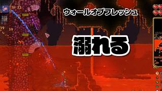 【テラリア】これをするとマスターとエキスパの難易度差がなくなります。【最終バージョン（じゃなくなった）テラリア1 4 5】