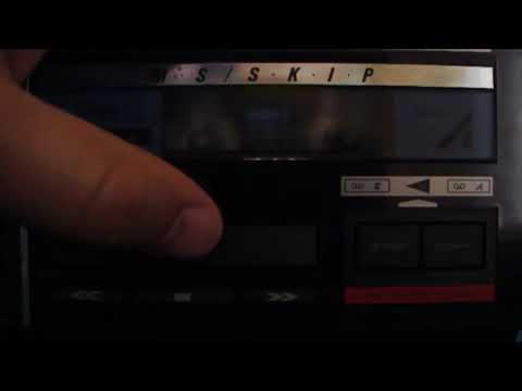 the tape, inspelat från 90 talet, radio, P3 mix, P3 dance