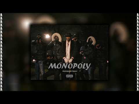 JB x Yasin x Einar Type Beat - "Monopoly" | @BlessTreyo
