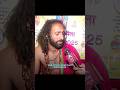 Tenu Takiya Dila Nahi Lagda IIT Baba Maha Kumbh IIT Baba Abhey Singh MahaKumbhMela IITBaba