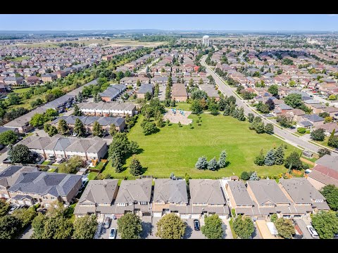 25 Torada Court, Brampton Home - Real Estate Properties