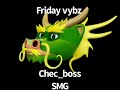 Friday VYbz