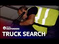 Border Police Uncover Another Illegal Immigrant Laden Truck | UK Border Force | Real Responders