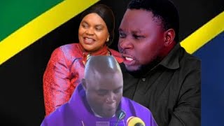 Download lagu TAFSIRI YA NDOTO YA PADRI KUHUSU MAREHEMU JENISTA MHAGAMA mp3 Download lagu TAFSIRI YA NDOTO YA PADRI KUHUSU MAREHEMU JENISTA MHAGAMA mp3