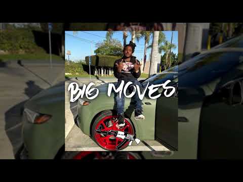 Mozzy x Celly Ru x Lavish D Type Beat x Mob Type Beat 2020 - "Big Moves" | @BoneProductions