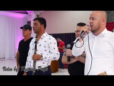 Nisi Beratit Ft Altin Malo Krenar Asimi Fatjon Shurdha Super Kolazh dasme hopa Live  Official Video