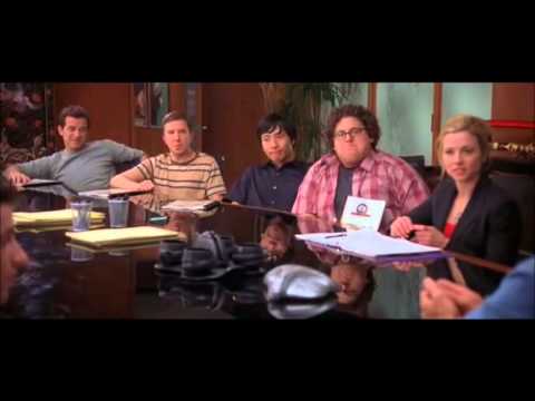 Grandma's Boy  Let's Rage