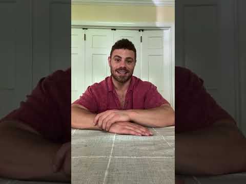 Why You Should Write Down Your Goals