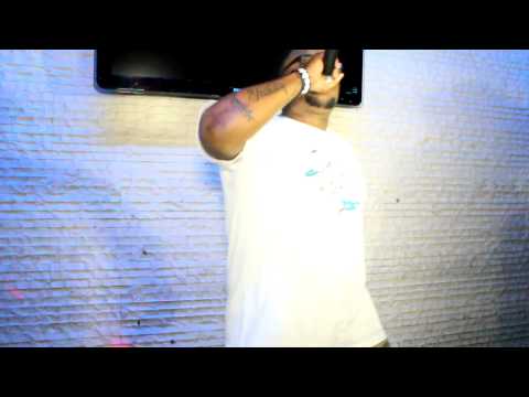 Chico AkA YB Performs at Blush Ultra Lounge