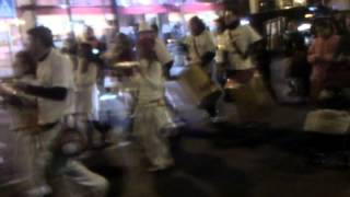 Batukada Carnaval 2012 Alcobendas. 2