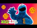 Sesame Street Les Mousserables Les Mis Parody 2022