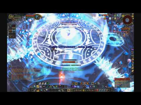 Hagara Frost Phase Bug