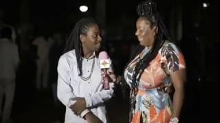 Mavado - Turn  JahMiel from a Aspiring Artist in to Super Star  Big Moves