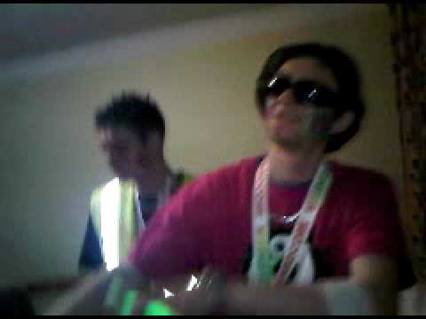 hardcore heaven weekender 6 2010 totaly fucked!