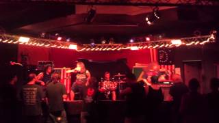 Incite - Down & Out - August 15th 2012 - Rochester, NY