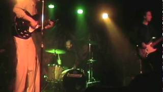 Andy Bodean and the Bottom Boys: "So Glad You're Mine" (Live)