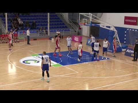 KK Željo 1971 - KK Bihać | Full Game | 6.kolo A2 Lige BiH