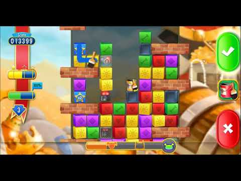 Pet Rescue Saga Level 4315 - NO BOOSTERS | SKILLGAMING ✔️